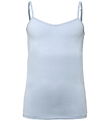 Rosemunde Top - RkBillie - Nantucket Blue