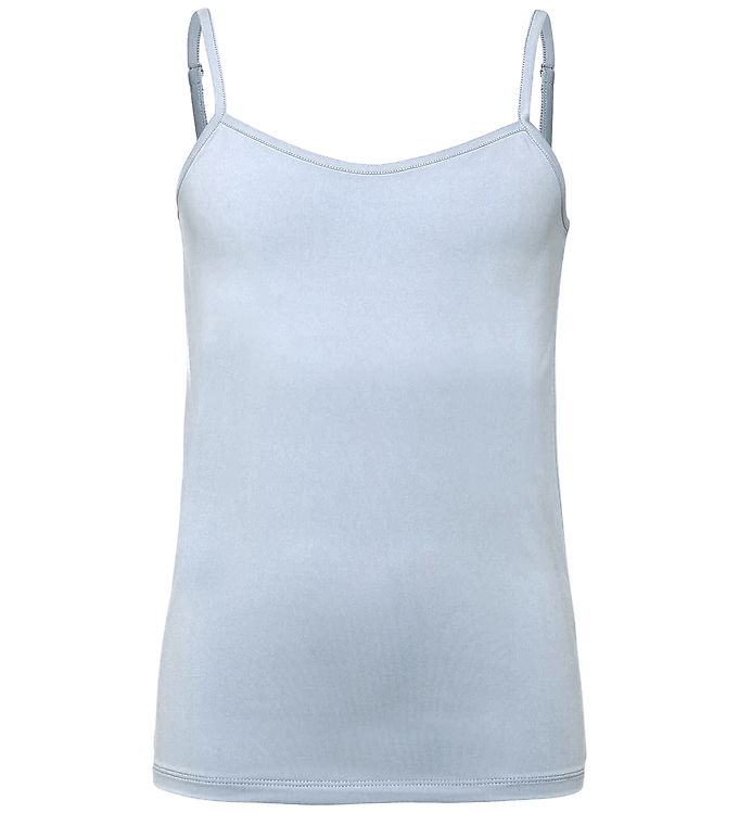 Rosemunde Top - RkBillie - Nantucket Blue