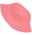 Huttelihut Bucket Hat - Muslin - Plumeria