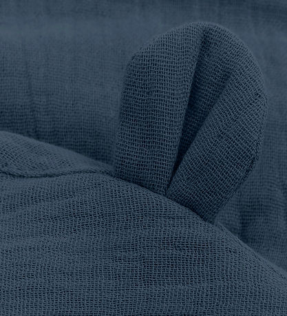 Huttelihut Legionærhat - Musselin - Bering Sea m. Ører