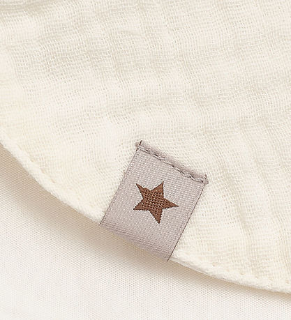 Huttelihut Legionærhat - Musselin - Antique White