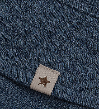 Huttelihut Bøllehat - Musselin - Bering Sea