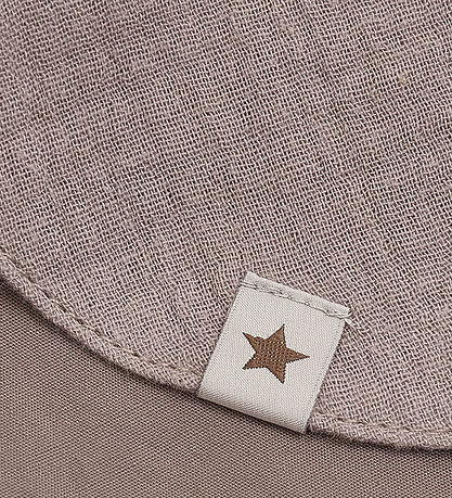 Huttelihut Legionærhat - Musselin - Moon Rock m. Ører