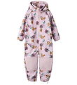 Name It Softshelljakke m. Fleece - Noos - NmfAlfa08 - Keepsake L