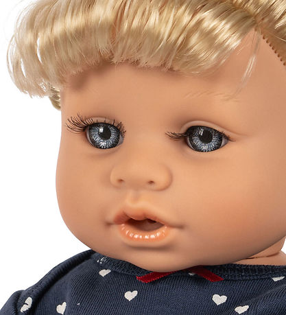 Konges Sløjd Dukke - 42 cm - Viola