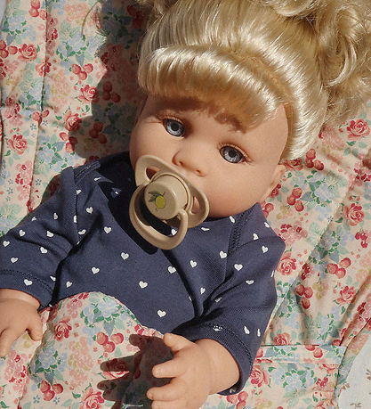 Konges Sløjd Dukke - 42 cm - Viola