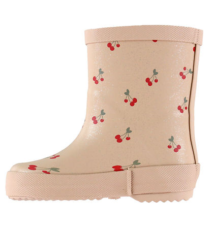 Sofie Schnoor Gummistøvler - Cherry