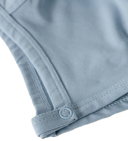 Name It Hue - NbnDesolid - Blue Fog