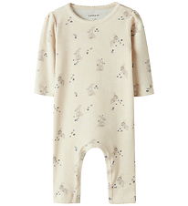 Name It Heldragt - Rib - NbfDiakab - Peyote Melange