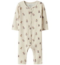 Name It Heldragt - Rib - NbmDenkab - Peyote Melange