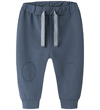 Name it Sweatpants - NbmDitto - Vintage Indigo