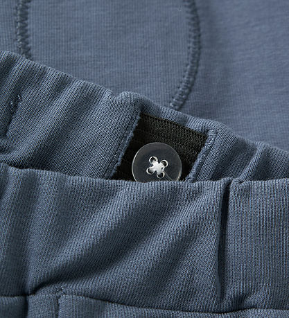 Name it Sweatpants - NbmDitto - Vintage Indigo