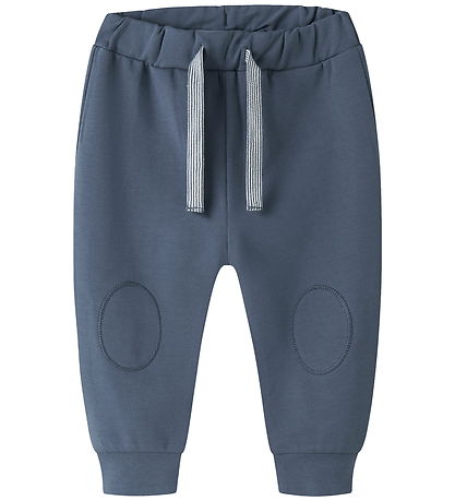 Name it Sweatpants - NbmDitto - Vintage Indigo