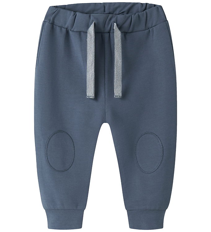 NAME IT Sweatpants Ditto Vintage Indigo