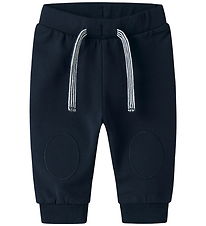 Name it Sweatpants - NbmDitto - Navy Blazer