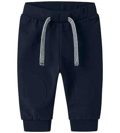 Name it Sweatpants - NbmDitto - Navy Blazer