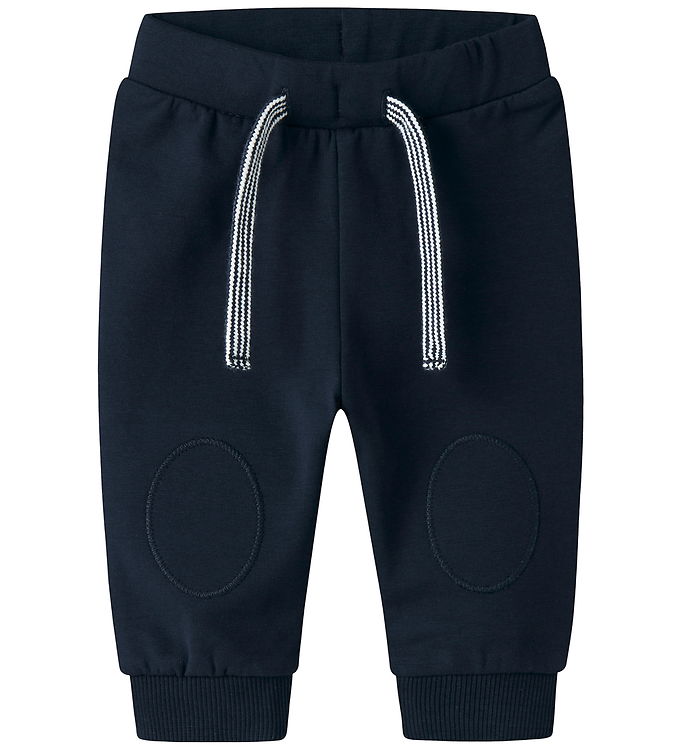 Name It NbmDitto - Sweatpants - Blå - 56