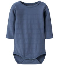 Name it Body l/æ - NbmDenzel - Vintage Indigo