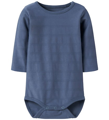 Name it Body l/æ - NbmDenzel - Vintage Indigo