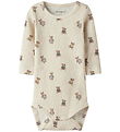 Name it Body l/æ - NbmDenkab - Peyote Melange
