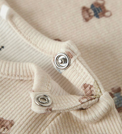 Name it Body l/æ - NbmDenkab - Peyote Melange