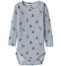 Name it Body l/æ - NbmDenkab - Blue Fog