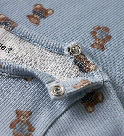 Name it Body l/æ - NbmDenkab - Blue Fog