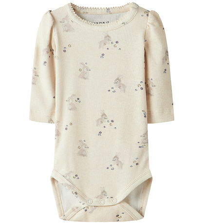 Name it Body l/æ - NbfDiakab - Peyote Melange