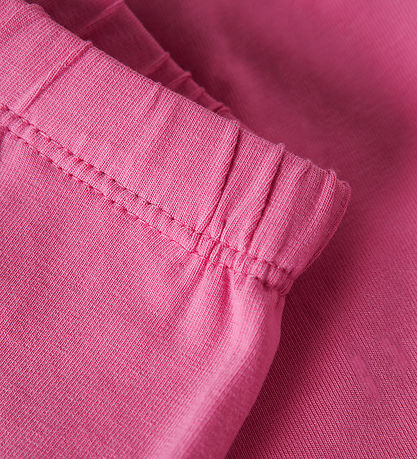 Name it Leggings - NbfVuvivian - Strawberry Moon