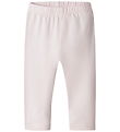 Name it Leggings - NbfVuvivian - Cradle Pink