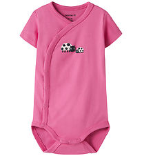 Name it Body k/æ - NbfVubie - Strawberry Moon/Ladybug