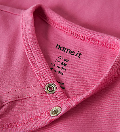 Name it Body k/æ - NbfVubie - Strawberry Moon/Ladybug