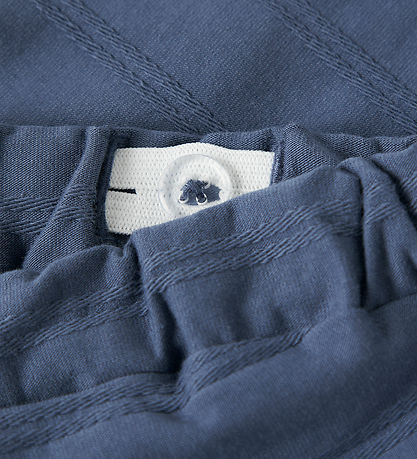 Name it Sweatpants - NbmDenzel - Vintage Indigo