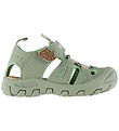 Bisgaard Sandaler - Parker - Sage