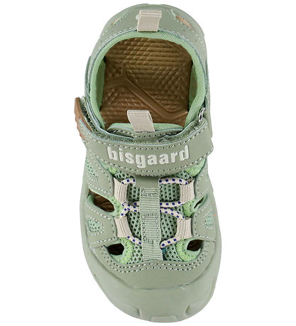 Bisgaard Sandaler - Parker - Sage