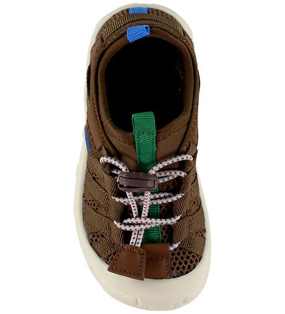 Bisgaard Sandaler - Zion - Cacao