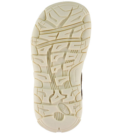 Bisgaard Sandaler - Zion - Cacao