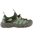 Bisgaard Shoes - Zion - Sage