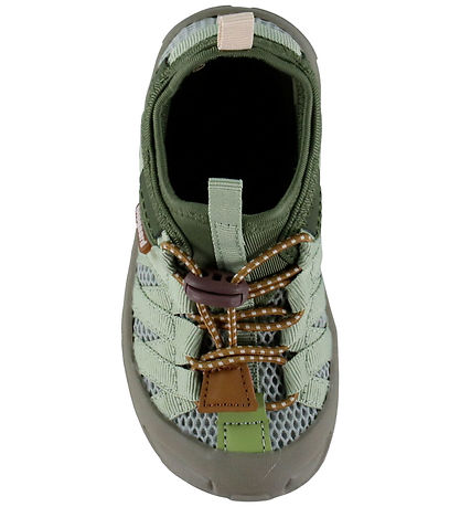 Bisgaard Sandaler - Zion - Sage