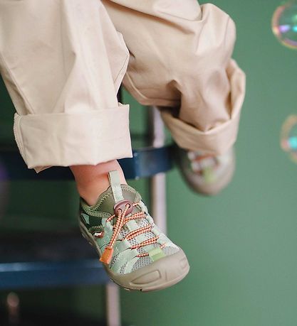 Bisgaard Sko - Zion - Sage