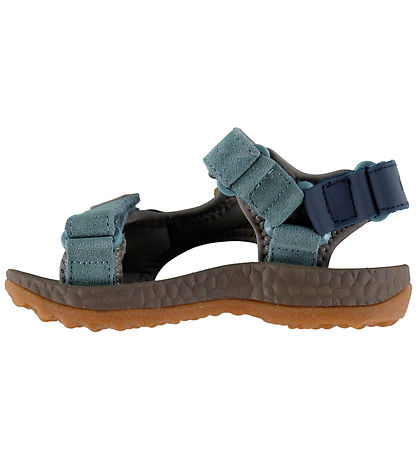 Bisgaard Sandaler - Raden - Navy