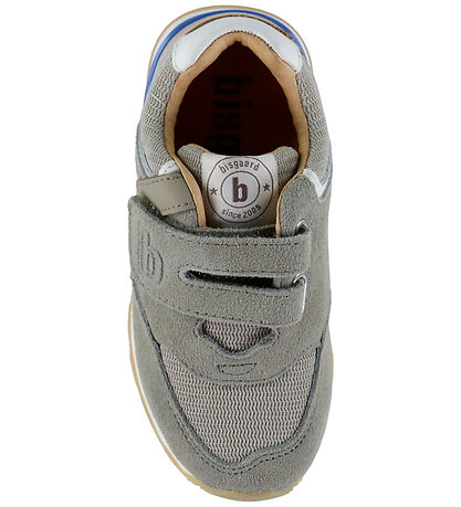 Bisgaard Sko - Winston - Stone