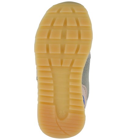 Bisgaard Sko - Winston - Stone