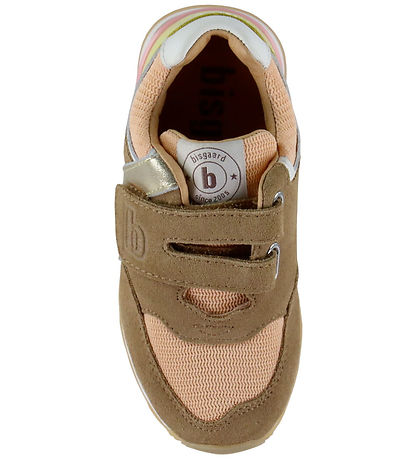 Bisgaard Sko - Winston - Nude