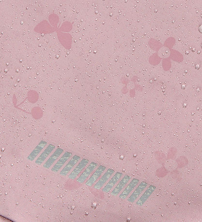 Name It Softshelldragt m. Fleece - Magic - NmfAlfa08 - Keepsake 