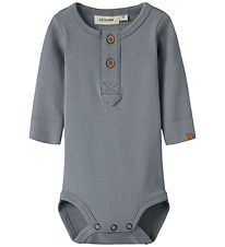 Lil Atelier Body l/æ - Slim - NbmGeo - Tradewids