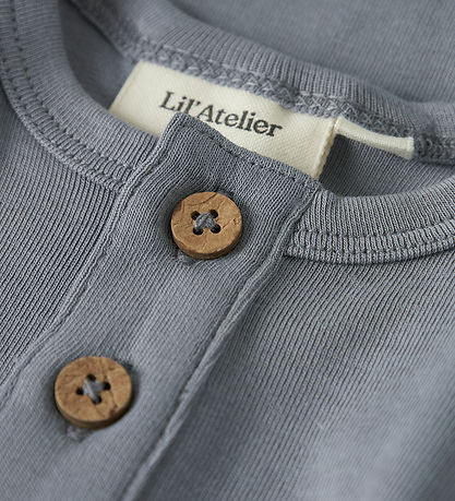 Lil Atelier Body l/æ - Slim - NbmGeo - Tradewids
