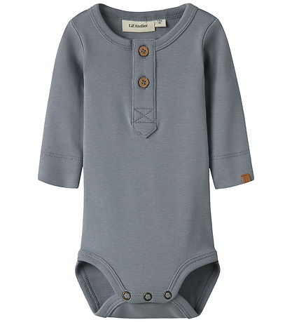 Lil Atelier Body l/æ - Slim - NbmGeo - Tradewids