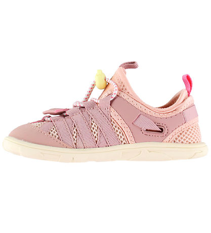 Bisgaard Sko - Barefoot ivy - Rose