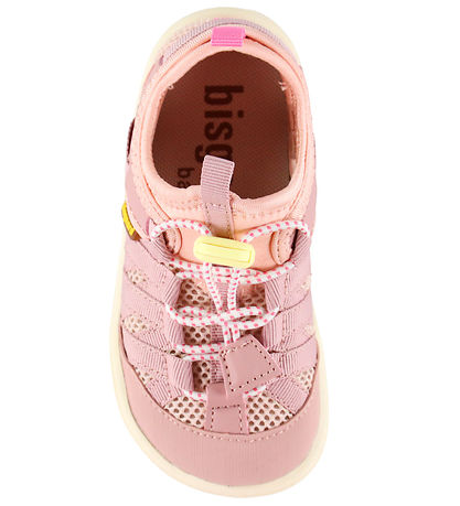 Bisgaard Sko - Barefoot ivy - Rose